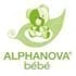logo alphanova bebe slider